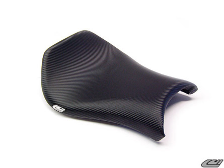 LUIMOTO Baseline Monoposto Rider Seat Cover for the DUCATI 998 / 996 / 916 / 748 LUIMOTO Baseline Monoposto Rider Seat Cover for the DUCATI 998 / 996 / 916 / 748